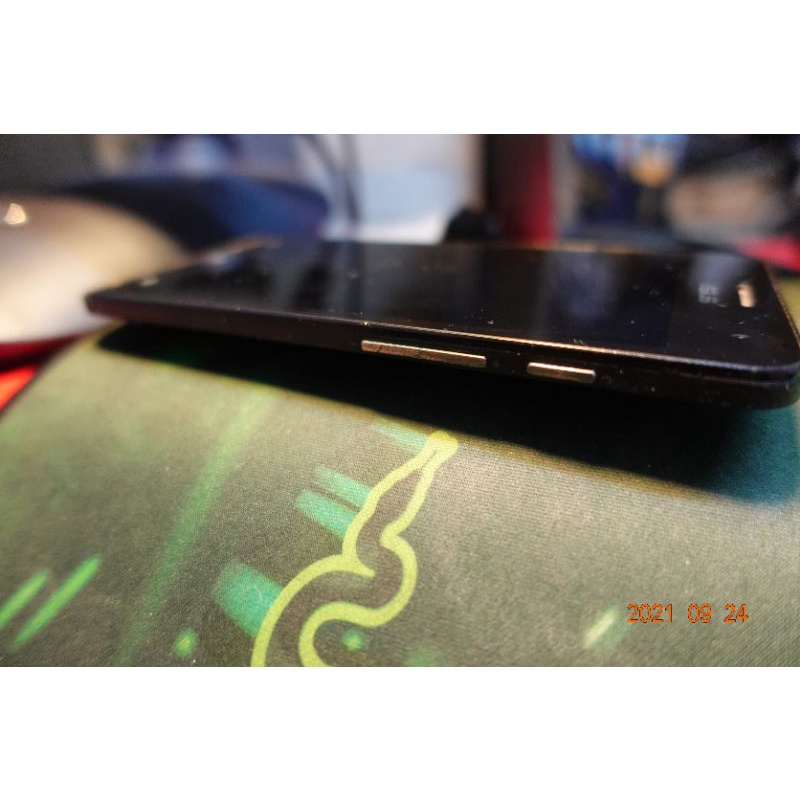 ASUS ZenFone 5 T00F A500CG 16GB 零件機 可開機