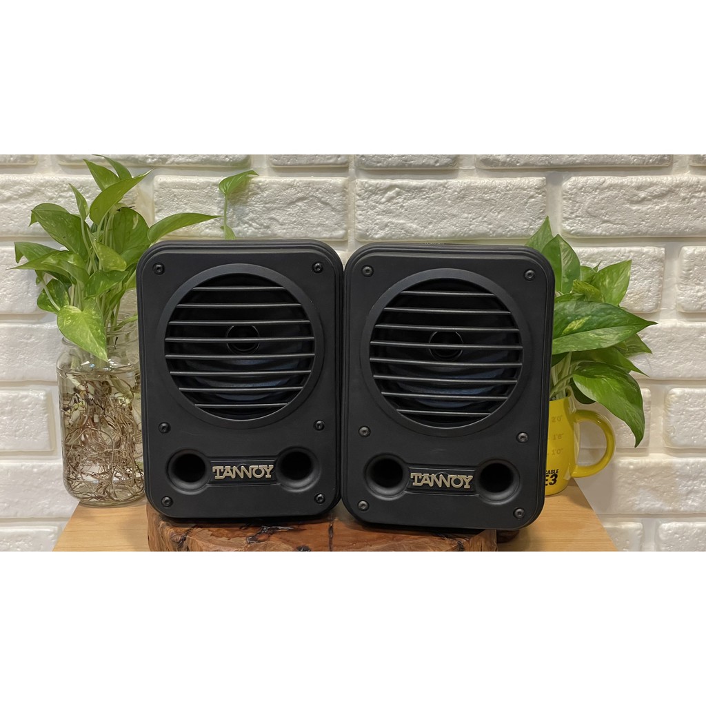 TANNOY CPA-5 小型スピーカーシステム