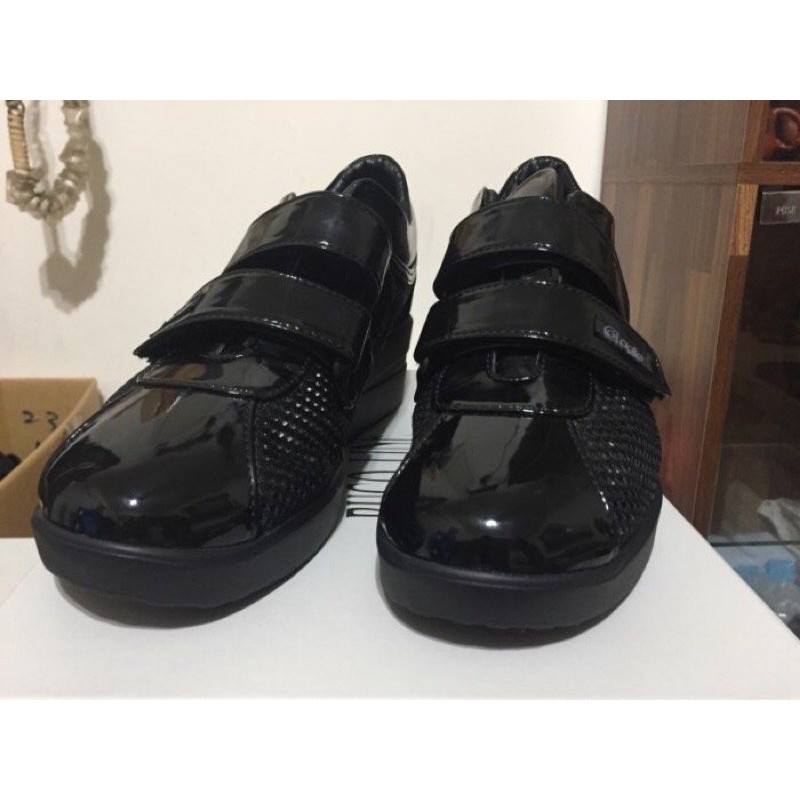 義大利 RUCO LINE 精品鞋（原價9400）39號-2454A-