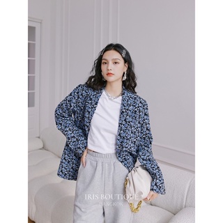 售出 | Iris Boutique Dandelion jacket 泰國小眾西裝外套