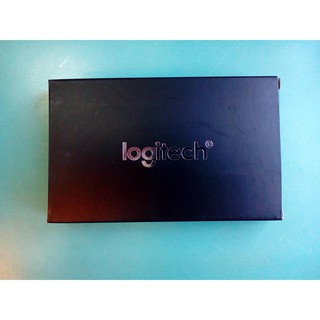 羅技 logitech 名片夾