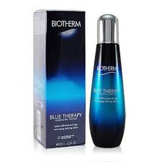 BIOTHERM碧兒泉 深海奇肌修護露125ML