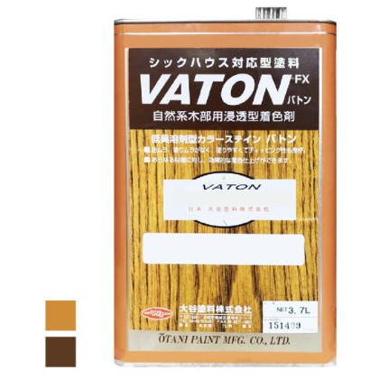 木百貨 3 7l 護木著色劑vaton 507 517 501 523 大谷塗料保護漆保護油護木油植物油 蝦皮購物