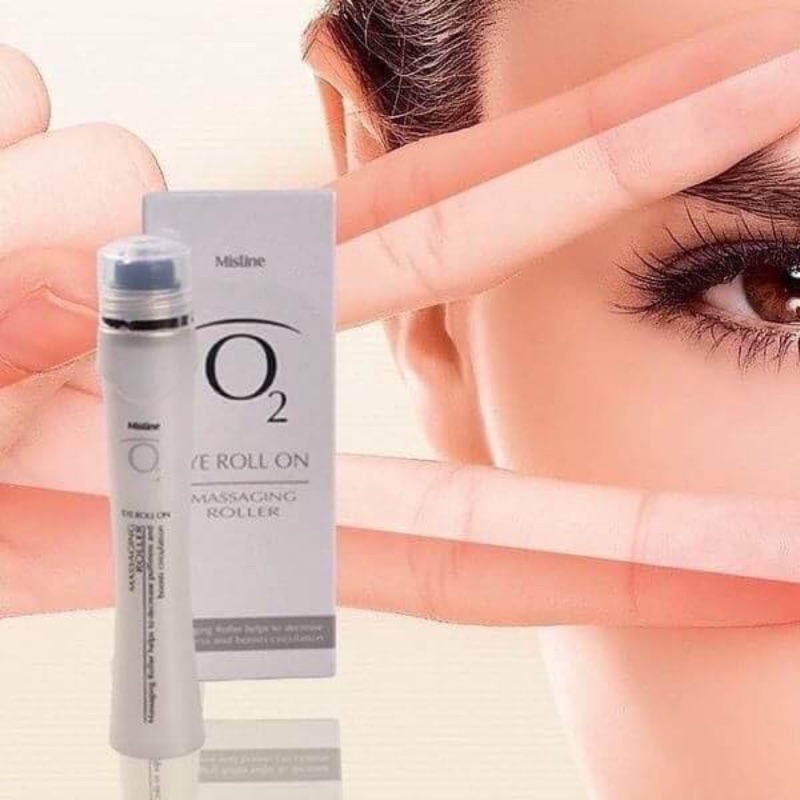 泰国眼部滚珠哪款好 泰国眼部滚珠怎么样好用吗 京东