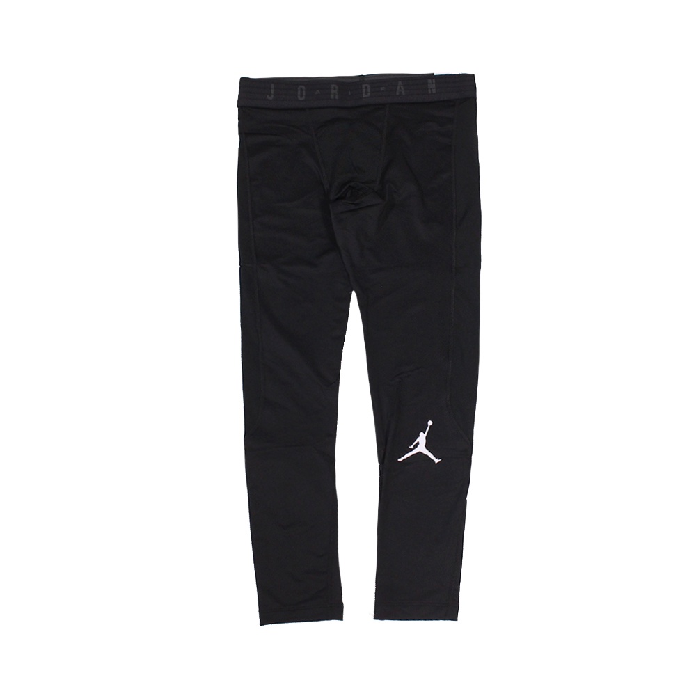 NIKE 男 M J DF AIR 3/4 TIGHT 流行 休閒運動緊身七分褲-CZ4796010 廠商直送