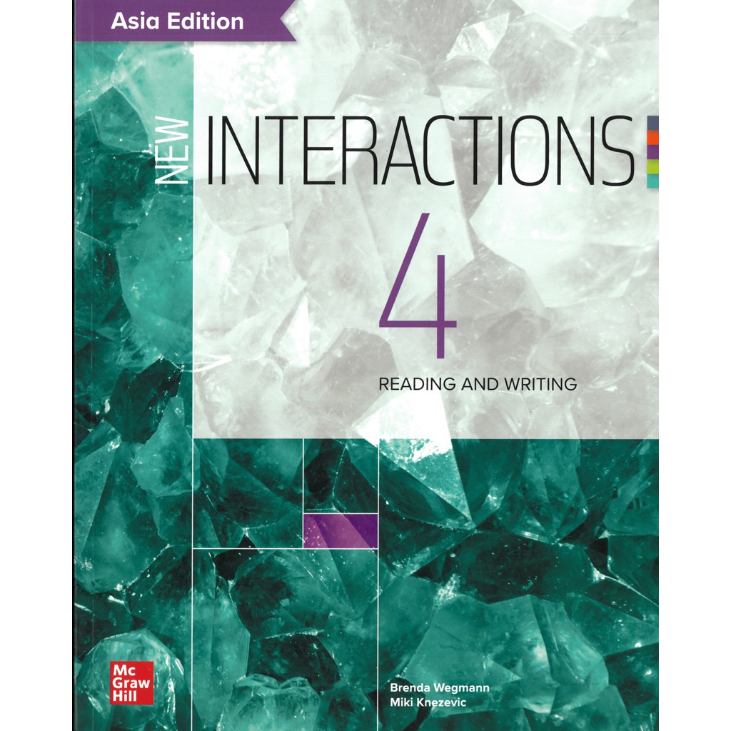 Interactions 4