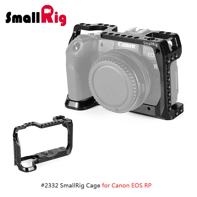 ◎兔大叔◎ 含稅 SmallRig 2332 專用 提籠 兔籠 for Canon EOS RP
