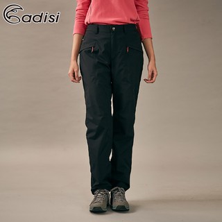 ADISI 女防水透氣保暖長褲AP1821041 (XS-2XL)