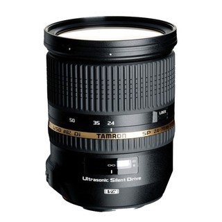 【台中柯達行】TAMRON A007 SP 24-70mm f/2.8 Di VC USD👉免運💳