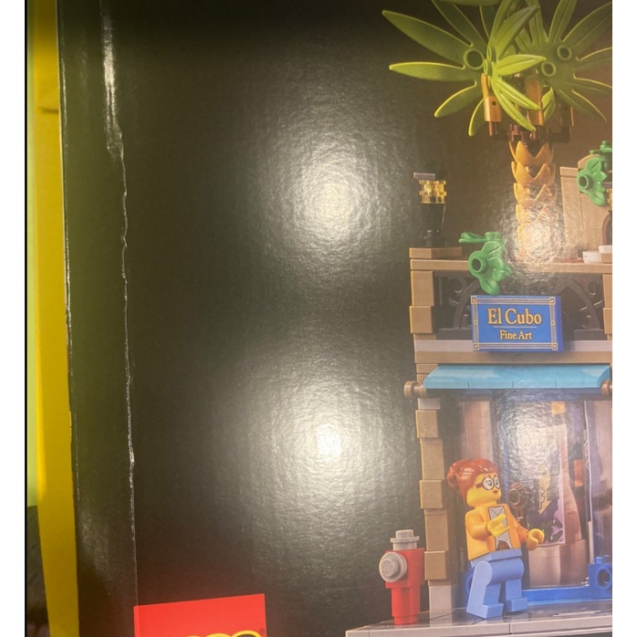 LEGO 10297 精品渡假飯店 全新未拆 現貨 可刷卡分期