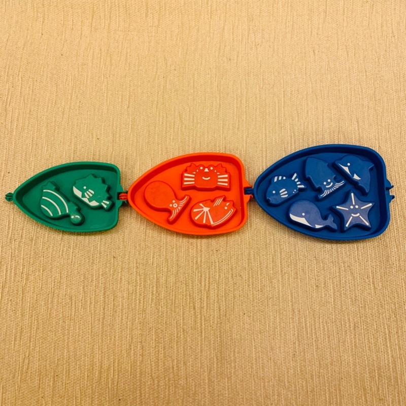 日文版巧虎洗澡玩具組 蝦皮購物