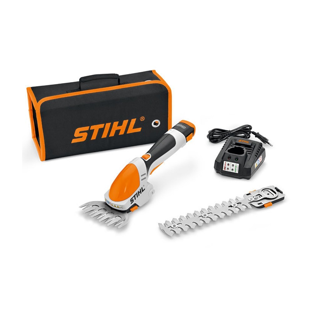 hsa 25 stihl