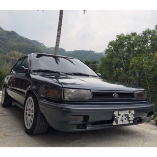 Toyota Corolla 老卡已售出 蝦皮購物