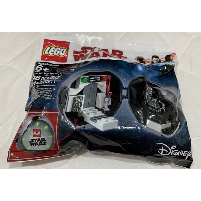 LEGO 樂高 5005376 Star Wars Anniversary Pod