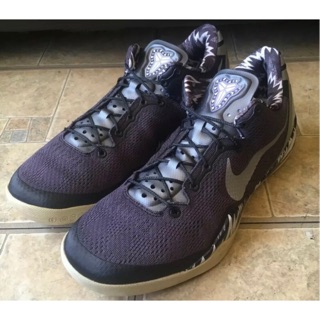 Kobe 8 PP + Kobe 10 大學紅+ Kobe 11 老屁股（李威瑨）