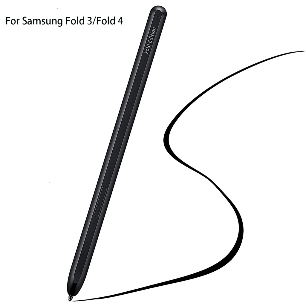 SAMSUNG 適用於三星 Galaxy Z Fold 5 Z Fold 4 Fold 3 SM-F9260 S-Pen