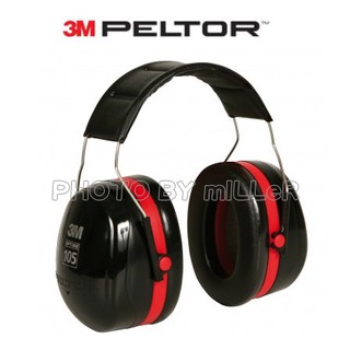 【含稅-可統編】3M H10A PELTOR 標準式 防音耳罩 送無線耳塞一付【重度噪音環境用】防噪音耳罩 降噪耳罩