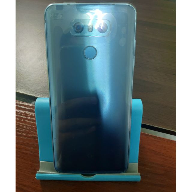 LG G6 藍色 4G/64G 台版聯強貨