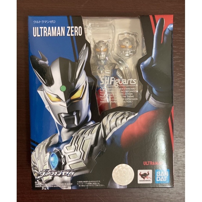 shf 超人力霸王 傑洛 zero(真骨雕,美國隊長,哥吉拉,蜘蛛人,七龍珠,黑悟空,鋼鐵人,蝙蝠俠,小丑,假面騎士