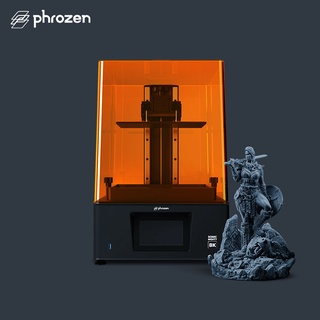 Phrozen Sonic Mighty 8K 3D 列印機【12期0利率】