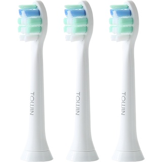 ❀當天出貨= 適用 飛利浦電動 牙刷頭 菲利普替換 HX680C 681P 682Q 683B 684P 685