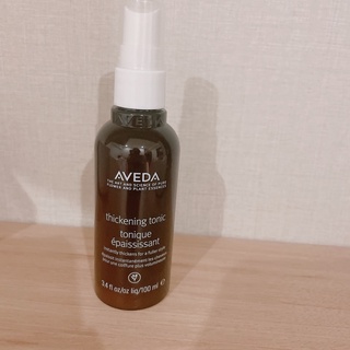 肯夢 Aveda - 豐盈造型液(含蘆薈)100ml