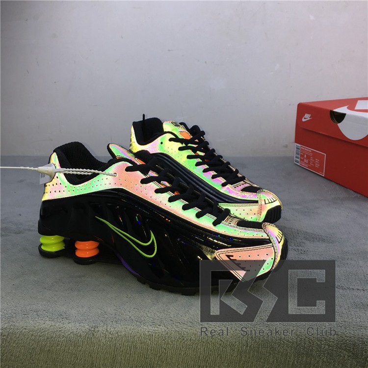 nike shox r4 gel