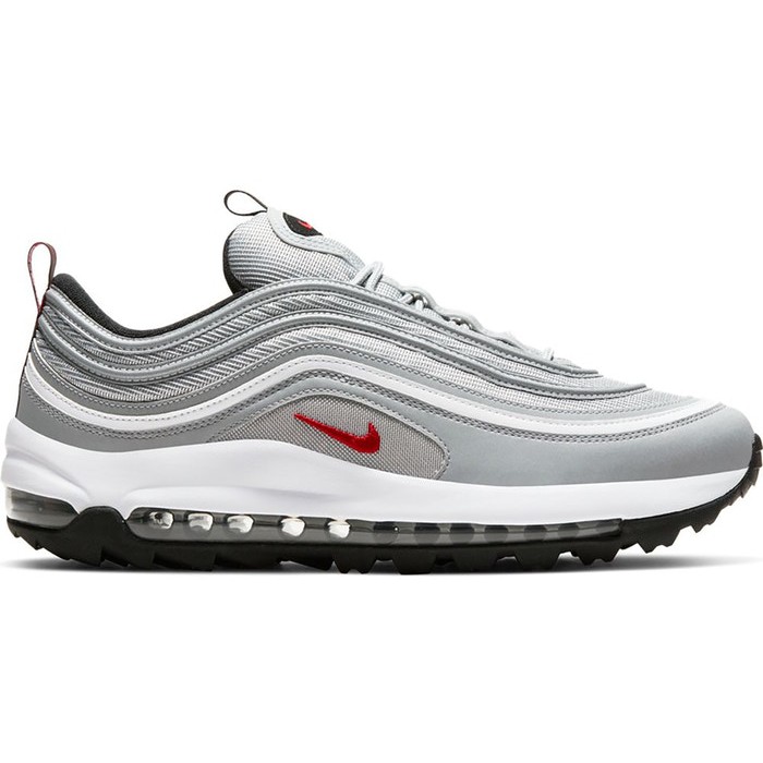 nike air max 97 tn silver bullet