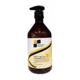 Hair Plus 髮+系列 甜橙精油洗髮精 1000ml 甜橙 洗髮精 髮加 髮家