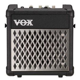 亞洲樂器 VOX MINI5 RHYTHM (MINI5-RM) 吉他音箱/吉他擴大機 另贈麥克風+線