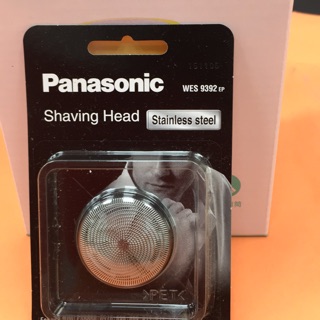 Panasonic 國際刮鬍刀網，刃ES6850，ES6510，ES534 (WES9392EP)