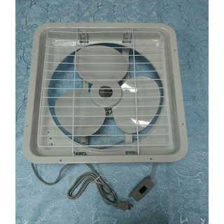 【鑫巢】 3臺 220V14吋 排風扇 220V 16吋 排風扇