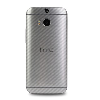 【碳纖維皮紋防刮】【背膜】HTC U11 A9 D820 D728 E9+ D828 後膜 背貼