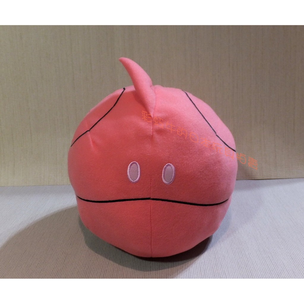最後一個 日本 一番賞 抽抽樂限定 機動戰士鋼彈UC~紅色彗星再來篇 哈囉球 布偶 娃娃 正版日本發行景品