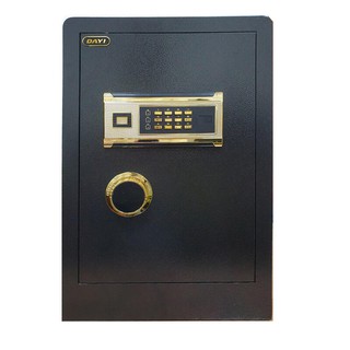 AE-60H8-BK 密碼款 高60cm 防撬保險櫃 智能保險箱 金庫 高全鋼密碼防盜保險箱 保管箱 現金櫃 電子保險箱