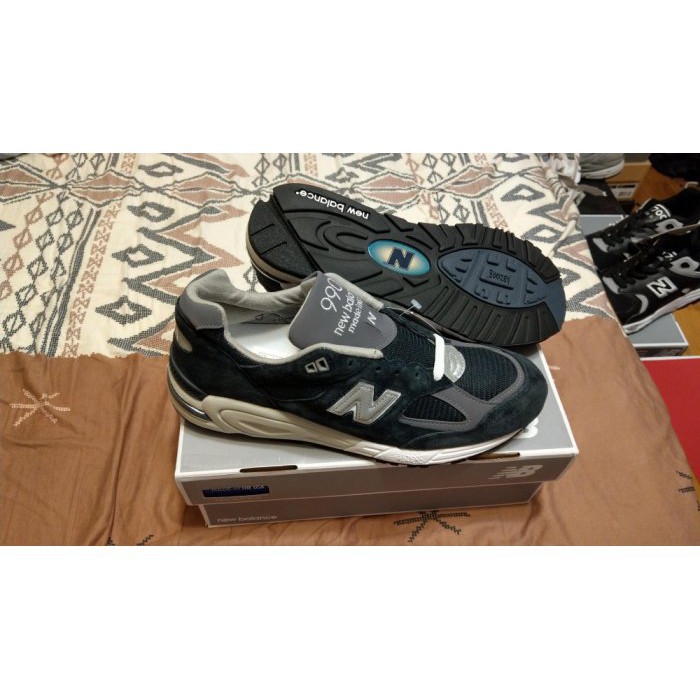 new balance 990nv2