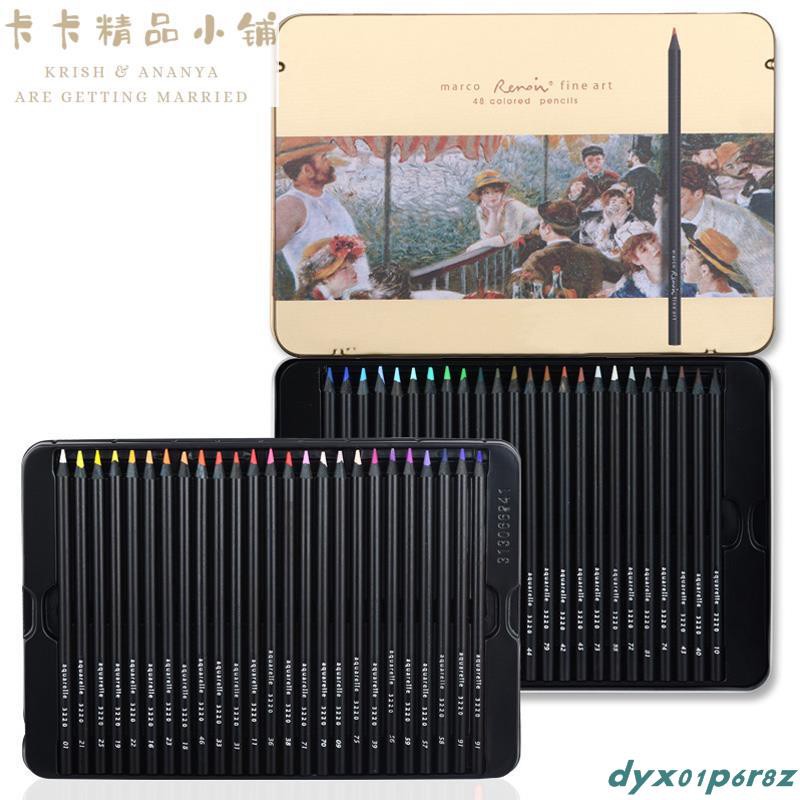 馬可雷諾色鉛筆黑木-PTT/DCARD討論與高評價商品-2021年11月飛比價格