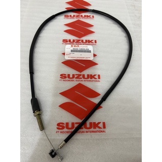 原裝 SUZUKI RGR 150 離合器離合器拉線