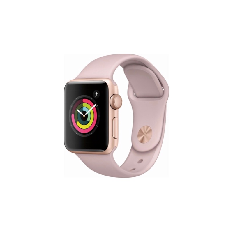 Apple Watch Series 3 (GPS), 38mm