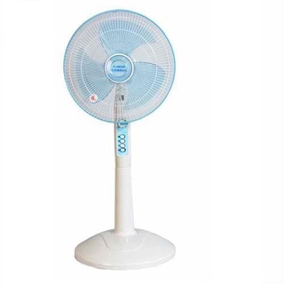 60W【臺灣通用】14吋3小時定時立扇 GM-1499T 三段風速 臺灣製造電風扇電扇自動左右擺頭靜音馬達轉速快音量小