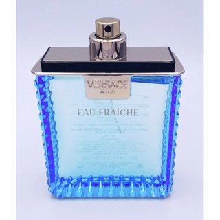❤舞香水❤ Versace 凡賽斯 雲淡風輕 男性淡香水 1ml沾式 2ml / 5ml噴式分享試管