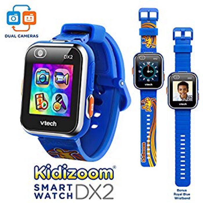 vtech kidizoom smartwatch 3.0