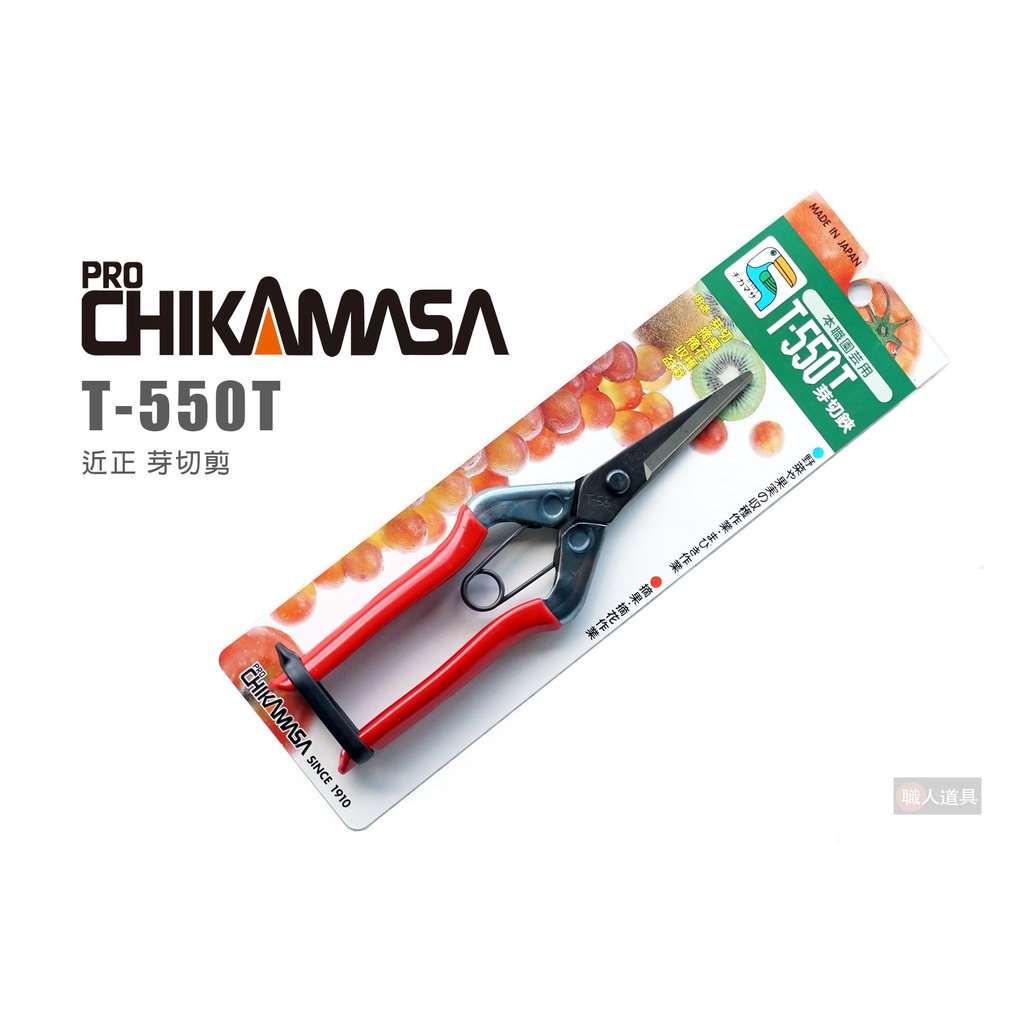 週間売れ筋 近正 CHIKAMASA SP-11 剪定用コイルバネ2個入 PS TS