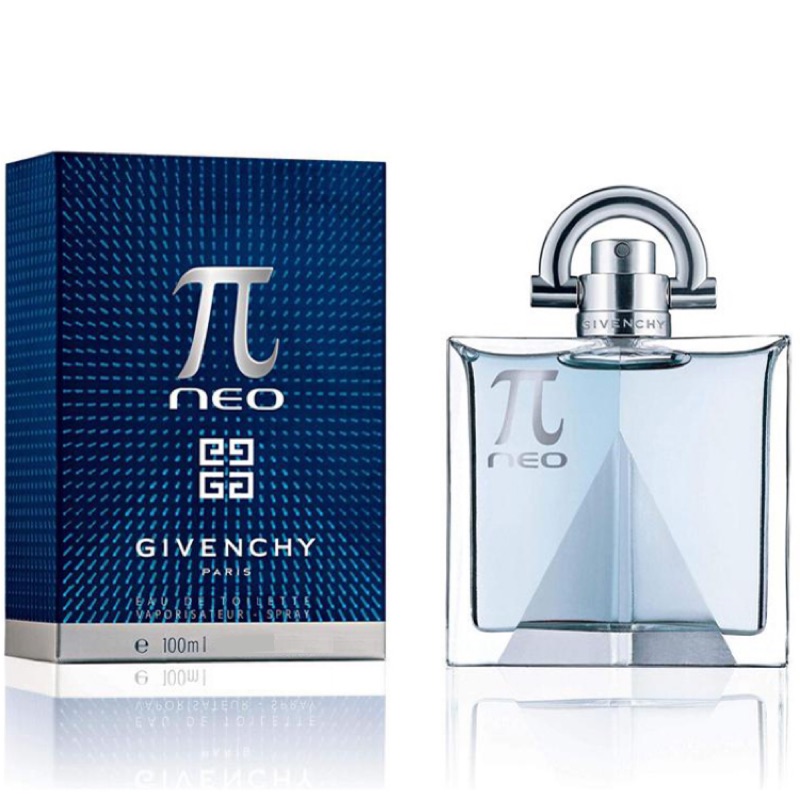 givenchy pi neo