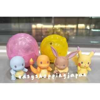 ESJ台灣-出清優惠 日本 精靈寶可夢 神奇寶貝 pokemon 充電線保護套 皮卡丘