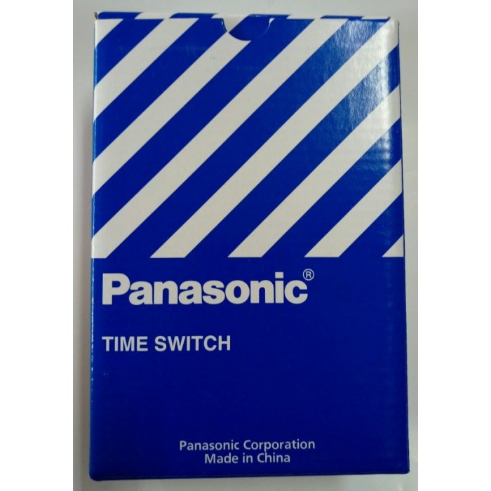 TB358NT6 220V 國際牌 定時器 Panasonic Time Switch_粗俗俗五金大賣場