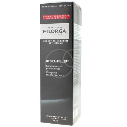 Filorga hydra filler soin hydratant pro jeunesse tor browser на андроид orfox gidra