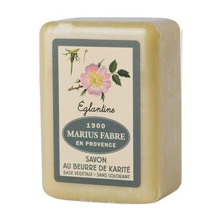 法國 Marius Fabre 法鉑 天然草本野玫瑰棕櫚皂 150g (MF002)