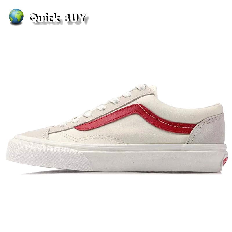 vans vault og marshmallow