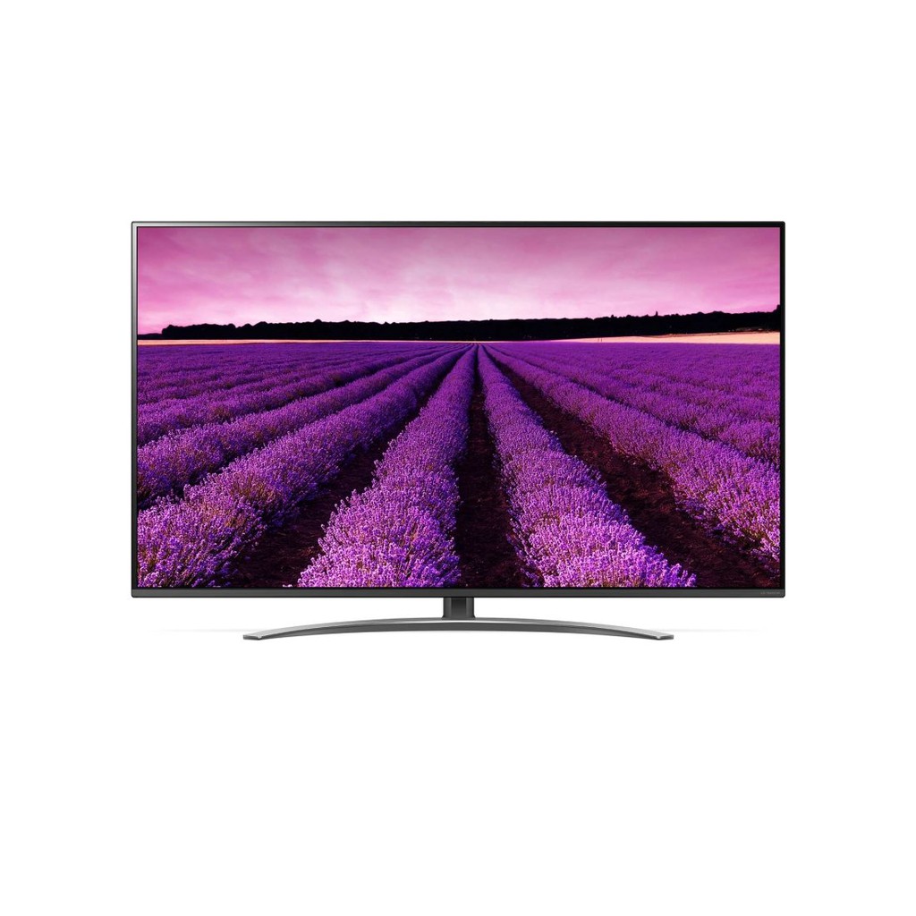 ★全新最後一台★LG 49型1奈米4K IPS 智慧物聯網液晶電視 49SM8100PWA